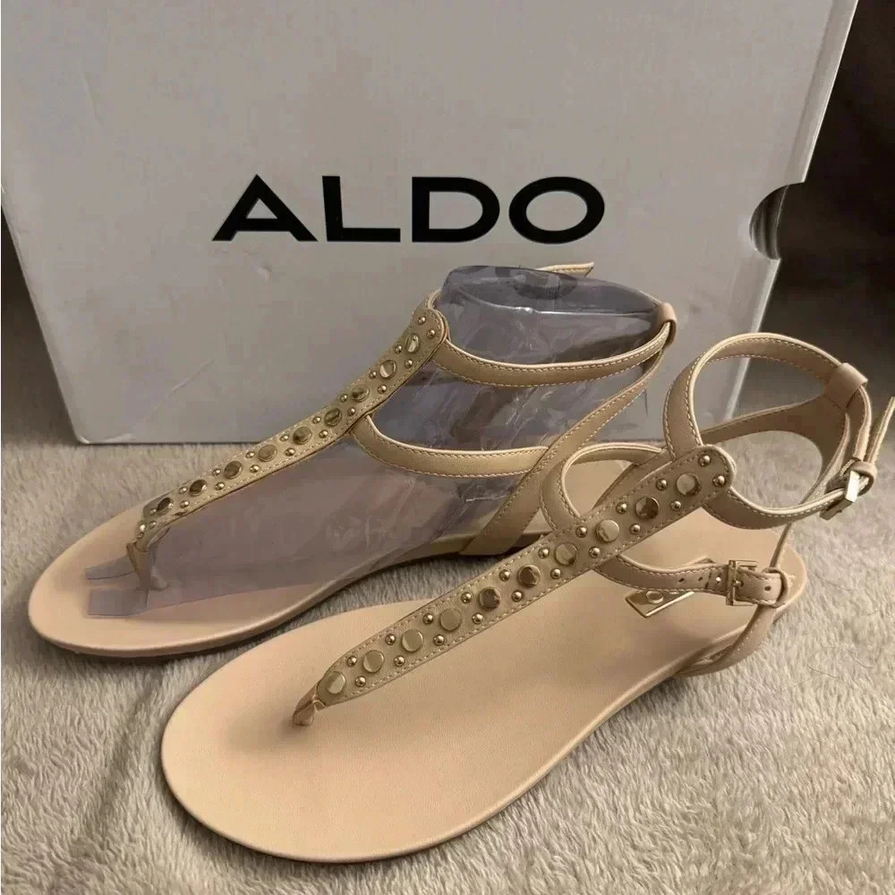 ALDO Shoes - Lalinna Sandals - Boho